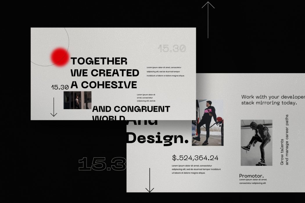 L.Y.S. //  PRESENTATION