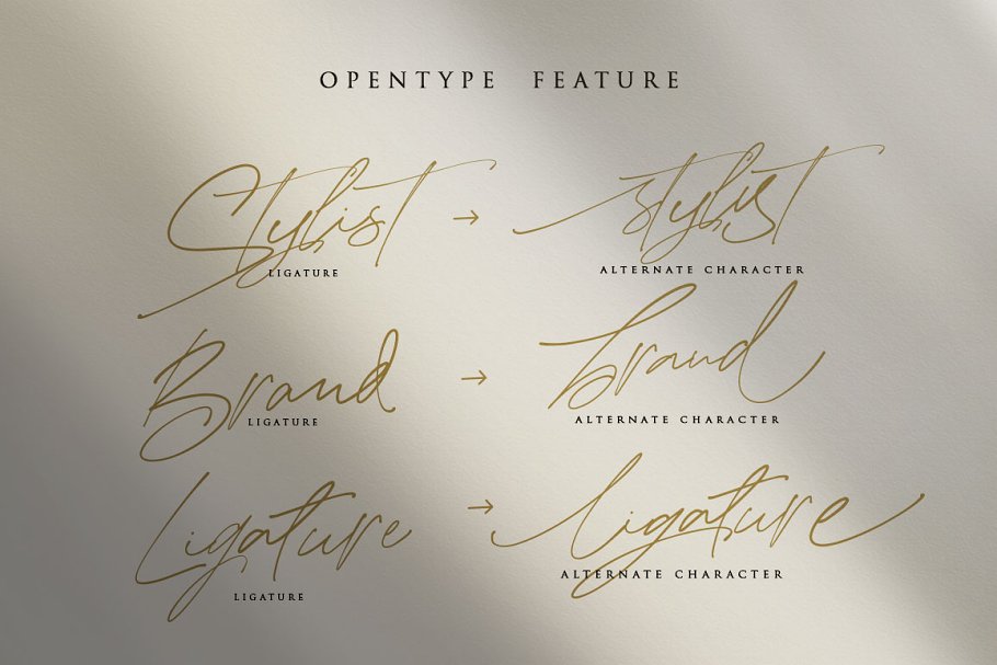 Mabrick – Font Duo