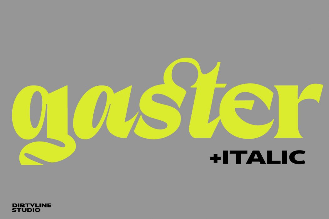 Dx Gaster