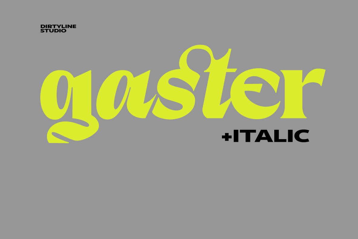 Dx Gaster