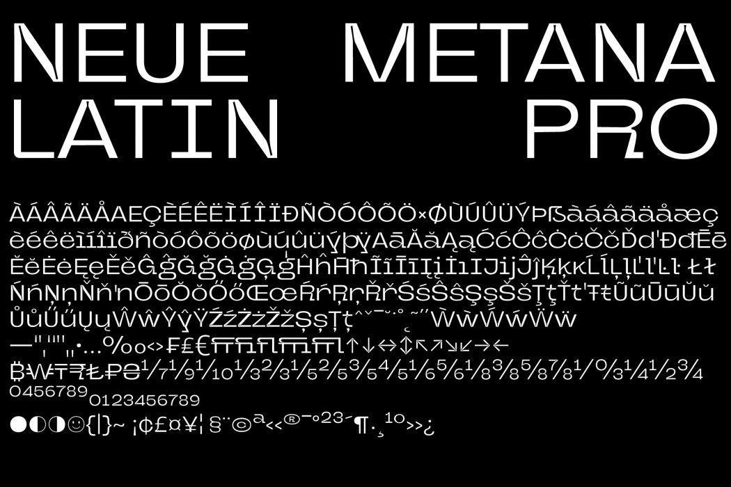Neue Metana Next