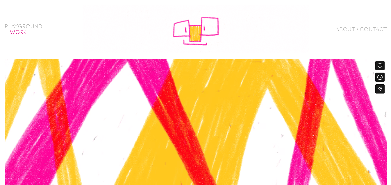 Henrique Barone, Motion Designer