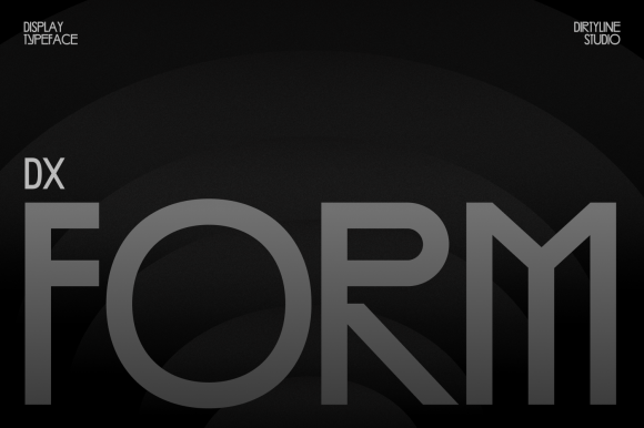 Dx Form