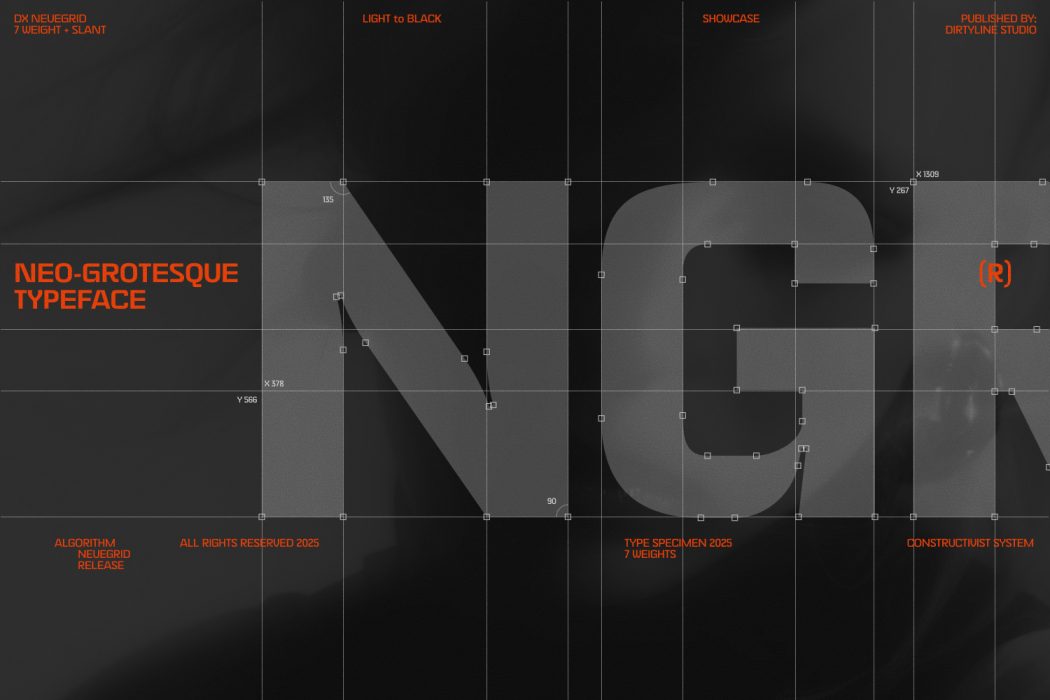 Dx Neuegrid