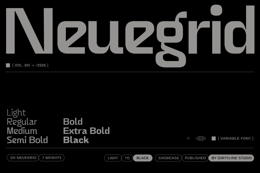 Dx Neuegrid