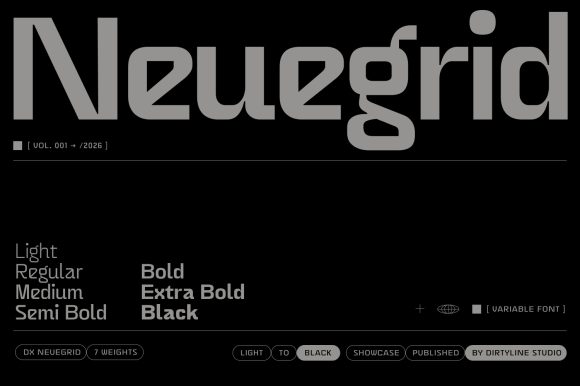 Dx Neuegrid