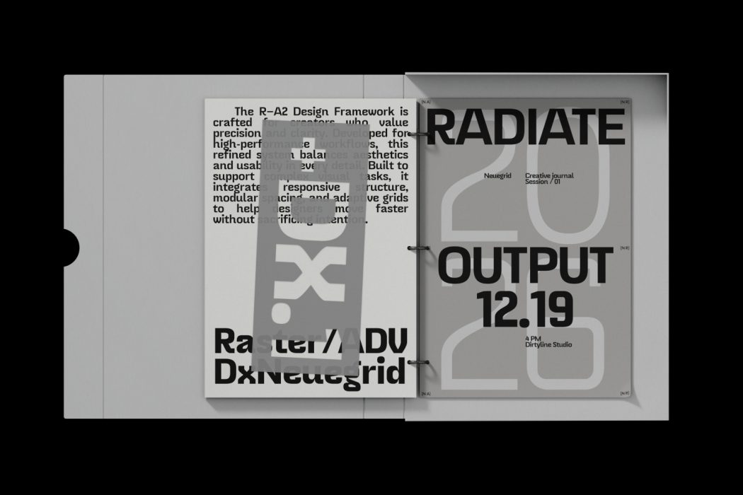 Dx Neuegrid