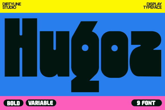 Dx Hugoz